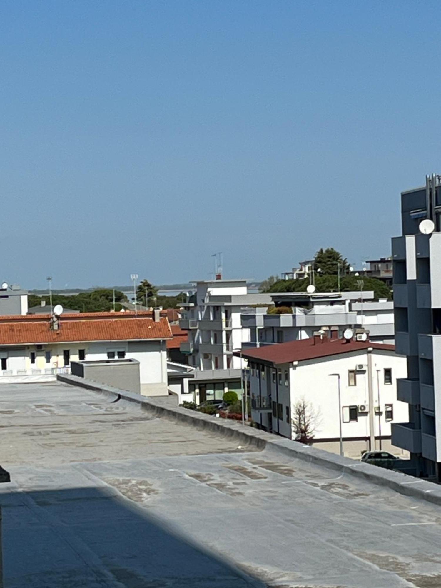 Ca' Vittoria Διαμέρισμα Λινιάνο Σαμπιαντόρο Εξωτερικό φωτογραφία